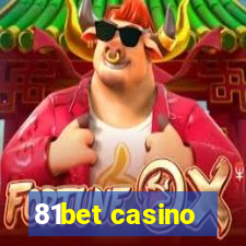 81bet casino